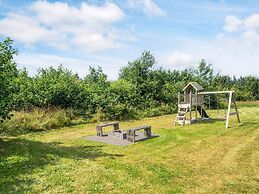 5 Star Holiday Home in Saltum