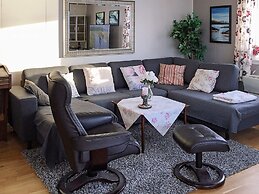 4 Star Holiday Home in Olderdalen