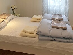 4 Star Holiday Home in Olderdalen