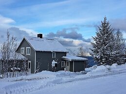 4 Star Holiday Home in Olderdalen