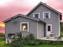 4 Star Holiday Home in Olderdalen