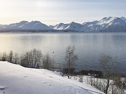4 Star Holiday Home in Olderdalen