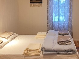 4 Star Holiday Home in Olderdalen