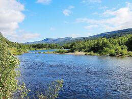 4 Star Holiday Home in Olderdalen