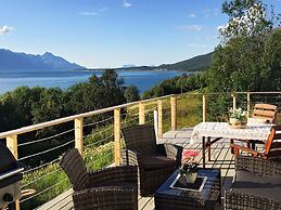 4 Star Holiday Home in Olderdalen