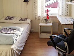 4 Star Holiday Home in Olderdalen