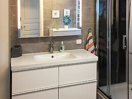 4 Star Holiday Home in Olderdalen