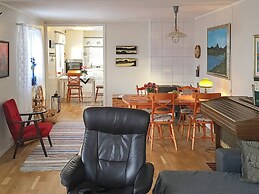 4 Star Holiday Home in Olderdalen