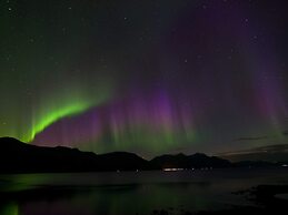 4 Star Holiday Home in Olderdalen