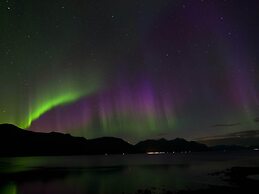 4 Star Holiday Home in Olderdalen