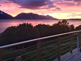 4 Star Holiday Home in Olderdalen