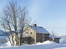 4 Star Holiday Home in Olderdalen
