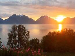 4 Star Holiday Home in Olderdalen