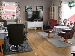 4 Star Holiday Home in Olderdalen