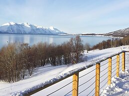 4 Star Holiday Home in Olderdalen
