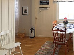 4 Star Holiday Home in Olderdalen
