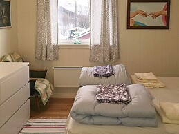 4 Star Holiday Home in Olderdalen