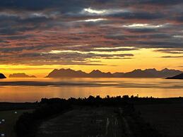 4 Star Holiday Home in Olderdalen