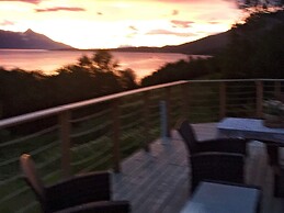 4 Star Holiday Home in Olderdalen