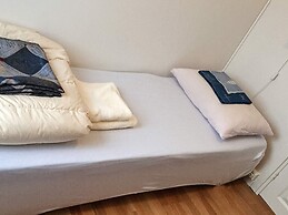 4 Star Holiday Home in Olderdalen