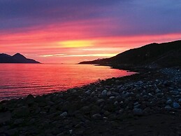 4 Star Holiday Home in Olderdalen