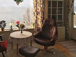 4 Star Holiday Home in Olderdalen