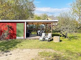 4 Person Holiday Home in Solvesborg-by Traum