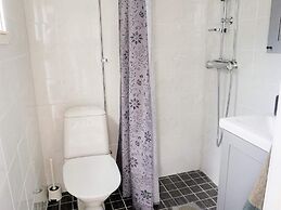 4 Person Holiday Home in Solvesborg-by Traum