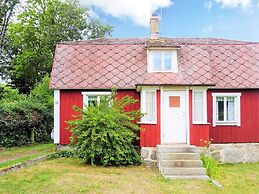 4 Person Holiday Home in Solvesborg-by Traum