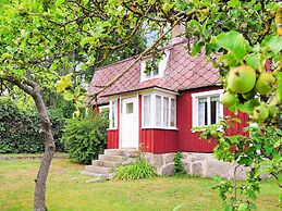 4 Person Holiday Home in Solvesborg-by Traum