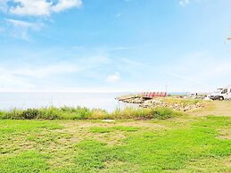 4 Person Holiday Home in Solvesborg-by Traum