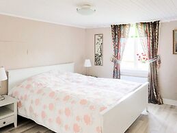 4 Person Holiday Home in Solvesborg-by Traum