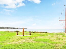 4 Person Holiday Home in Solvesborg-by Traum