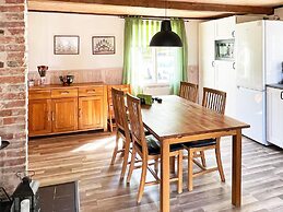 4 Person Holiday Home in Solvesborg-by Traum