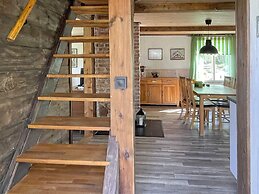 4 Person Holiday Home in Solvesborg-by Traum