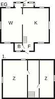 4 Person Holiday Home in Solvesborg-by Traum