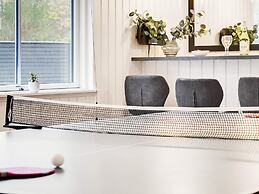 5 Star Holiday Home in Vaeggerlose