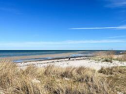 4 Star Holiday Home in Grenaa