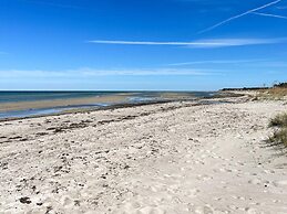 4 Star Holiday Home in Grenaa