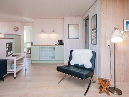 4 Star Holiday Home in Grenaa