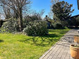 4 Star Holiday Home in Grenaa