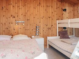 4 Star Holiday Home in Grenaa