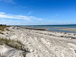 4 Star Holiday Home in Grenaa