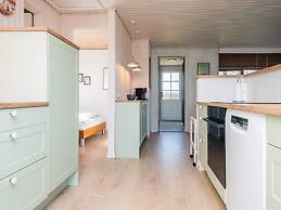 4 Star Holiday Home in Grenaa
