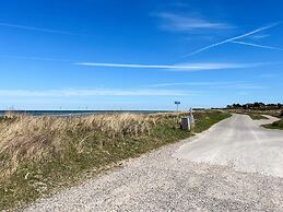4 Star Holiday Home in Grenaa