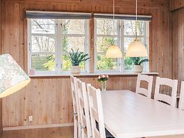 4 Star Holiday Home in Grenaa