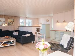 4 Star Holiday Home in Grenaa