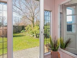 4 Star Holiday Home in Grenaa