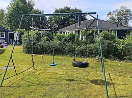 4 Star Holiday Home in Grenaa