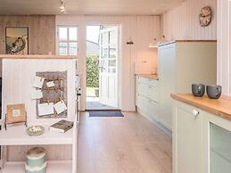 4 Star Holiday Home in Grenaa